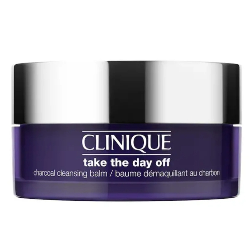 CLINIQUE TAKE THE DAY OFF CHARCOAL CLEANSING BALM 4.2 OZ